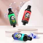 Big Puff Shisha Flavor Hookah Cartridge Large Smoke Huge Clouds Arab Hookah OEM Fruit Flavor Tobacco Factory Price - Image 8