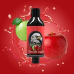 Big Puff Shisha Flavor Hookah Cartridge Large Smoke Huge Clouds Arab Hookah OEM Fruit Flavor Tobacco Factory Price - Image 5