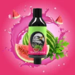 Big Puff Shisha Flavor Hookah Cartridge Large Smoke Huge Clouds Arab Hookah OEM Fruit Flavor Tobacco Factory Price - Image 7