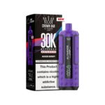 Al Fakher Crown Bar Hyper Max 30000 Puffs Disposable Vape - Image 13