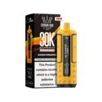 Al Fakher Crown Bar Hyper Max 30000 Puffs Disposable Vape - Image 14