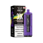 Al Fakher Crown Bar Hyper Max 30000 Puffs Disposable Vape - Image 19