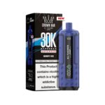 Al Fakher Crown Bar Hyper Max 30000 Puffs Disposable Vape - Image 22