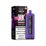 Al Fakher Crown Bar Hyper Max 30000 Puffs Disposable Vape - Image 27