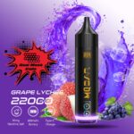 MQ Bar 20000 Puffs - Image 12