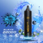 MQ Bar 20000 Puffs - Image 15