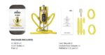 Ehuka Xgo Portable Car Ehookah - Image 7