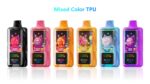 OEM / ODM Disposable Vape 10000puffs - Afbeelding 4