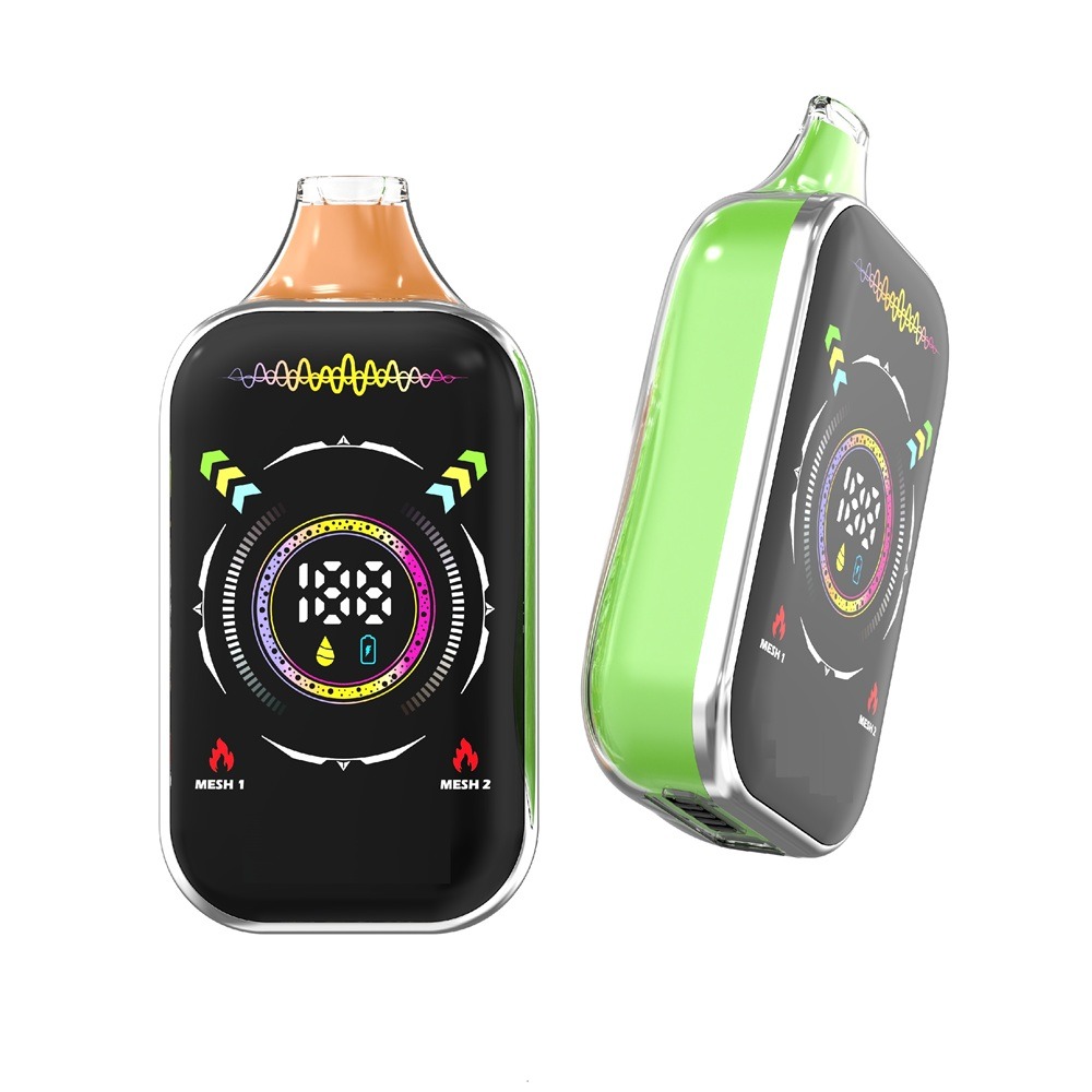 1 OEM / ODM Disposable Vape 40000Puffs - Immagine 1