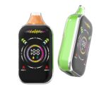 OEM / ODM Disposable Vape 40000Puffs - Afbeelding 2