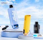 OEM / ODM Disposable Vape 600-1000puffs (TPD) – Bild 2