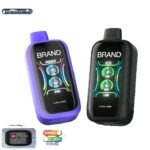 OEM/ODM Disposable Vape 20000puffs