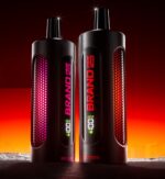 OEM / ODM Disposable Vape 15000Puffs - Afbeelding 2