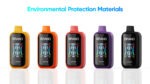 OEM/ODM Disposable Vape 20000puffs – Bild 4