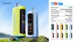 OEM/ODM Disposable Vape 20000puffs - Image 9