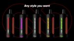 OEM / ODM Disposable Vape 15000Puffs - Afbeelding 3