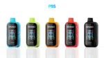 OEM/ODM Disposable Vape 20000puffs – Bild 5