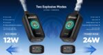 OEM/ODM Disposable Vape 20000puffs – Bild 13