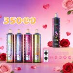 OEM / ODM Disposable Vape 35000Puffs - Afbeelding 4