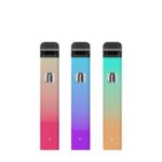 1ml CBD Draw Activated Pods Vape 1.3Ω Ceramic Coil Disposable Vape - Image 2