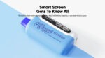 OEM /ODM Disposable Vape 20000puffs - Afbeelding 9