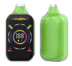 OEM / ODM Disposable Vape 40000Puffs - Afbeelding 3