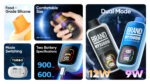 OEM/ODM Disposable Vape 15000puffs – Bild 7