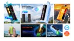 OEM/ODM Disposable Vape 20000puffs - Image 8