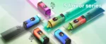 OEM / ODM Disposable Vape 60000Puffs - Afbeelding 9