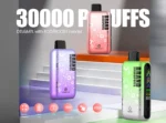 OEM / ODM Disposable Vape 30000Puffs - Image 7