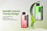 OEM / ODM Disposable Vape 30000Puffs - Image 10