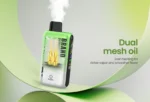 OEM / ODM Disposable Vape 30000Puffs - Image 6