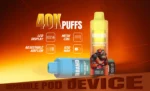 OEM / ODM Disposable Vape 28000Puffs - Afbeelding 10