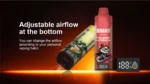 OEM / ODM Disposable Vape 28000Puffs - Afbeelding 6
