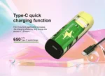 OEM / ODM Disposable Vape 28000Puffs - Afbeelding 9