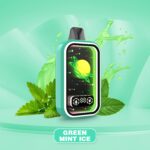 OEM / ODM Disposable Vape 40000Puffs - Afbeelding 3