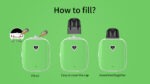 2ml disposable vape THC/Cannabis Products - Image 5