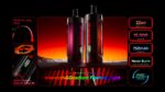 OEM / ODM Disposable Vape 15000Puffs - Afbeelding 5