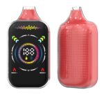 OEM / ODM Disposable Vape 40000Puffs - Afbeelding 4