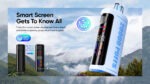 OEM/ODM Disposable Vape 20000puffs - Image 7