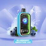 OEM / ODM Disposable Vape 40000Puffs - Afbeelding 4