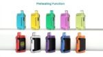 3ml Disposable Box for Compatibility with a Wide Range of Viscous Cannabis Oils - Image 12