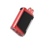 3ml Disposable Box for Compatibility with a Wide Range of Viscous Cannabis Oils - Image 2