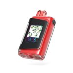 3ml Disposable Box for Compatibility with a Wide Range of Viscous Cannabis Oils - Image 3