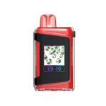 3ml Disposable Box for Compatibility with a Wide Range of Viscous Cannabis Oils - Image 6