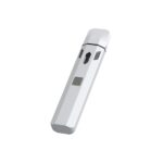 3ml Disposable CBD Pen Cannabis Oil Exceed Smoore Vape Pen - Image 4