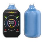OEM / ODM Disposable Vape 40000Puffs - Afbeelding 5
