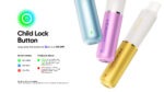 OEM / ODM Pod System 600-800puffs (TPD Compliant) - Afbeelding 10