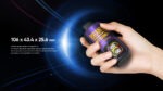 OEM/ODM Disposable Vape 15000puffs – Bild 8
