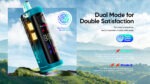 OEM/ODM Disposable Vape 20000puffs - Image 6